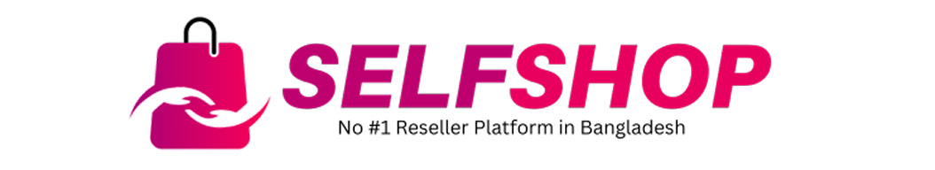 SelfShop Logo